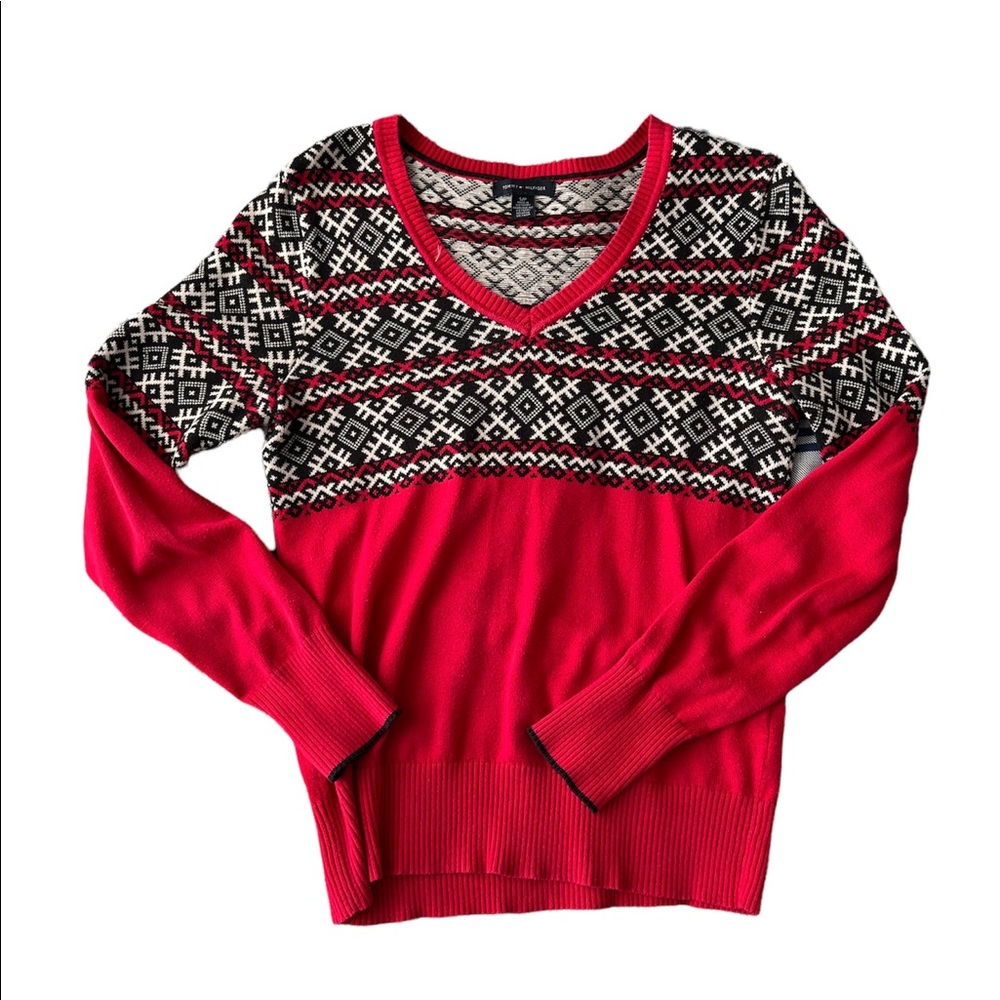Tommy Hilfiger sweater